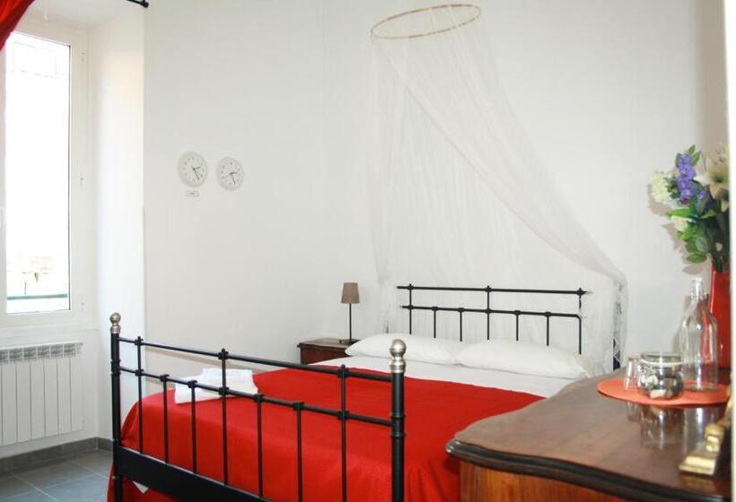 חדר סטנדרט, Salotto Piramide