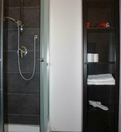 סוויטה, Salotto Piramide