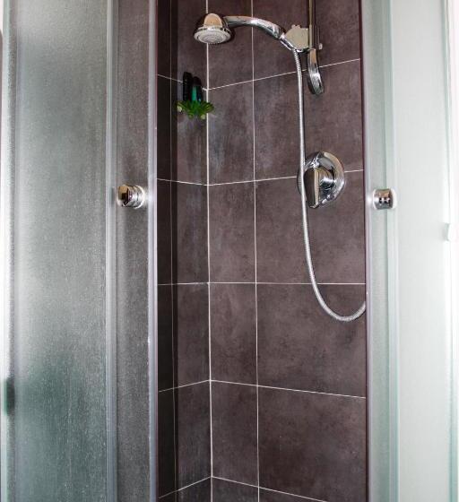 חדר אקונומי, Salotto Piramide