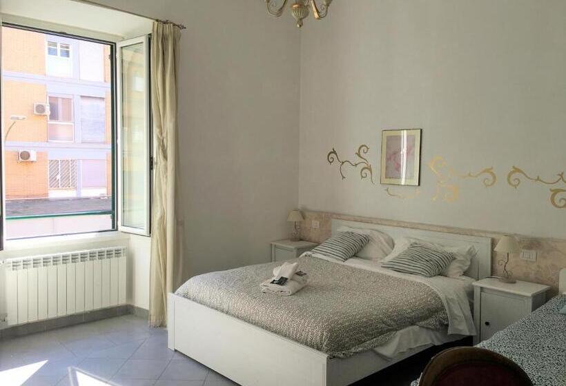 חדר פרמיום לארבעה, Salotto Piramide