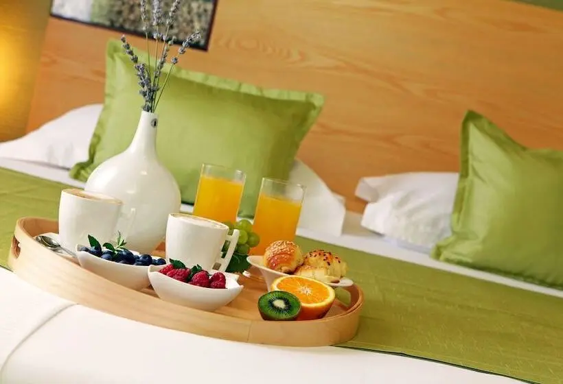 اتاق لوکس خانوادگی, Boutique Hotel Bol