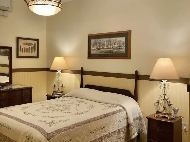 １ベッドルームアパートメント, Historic Downtown Capitol Hotel Vacation Suites