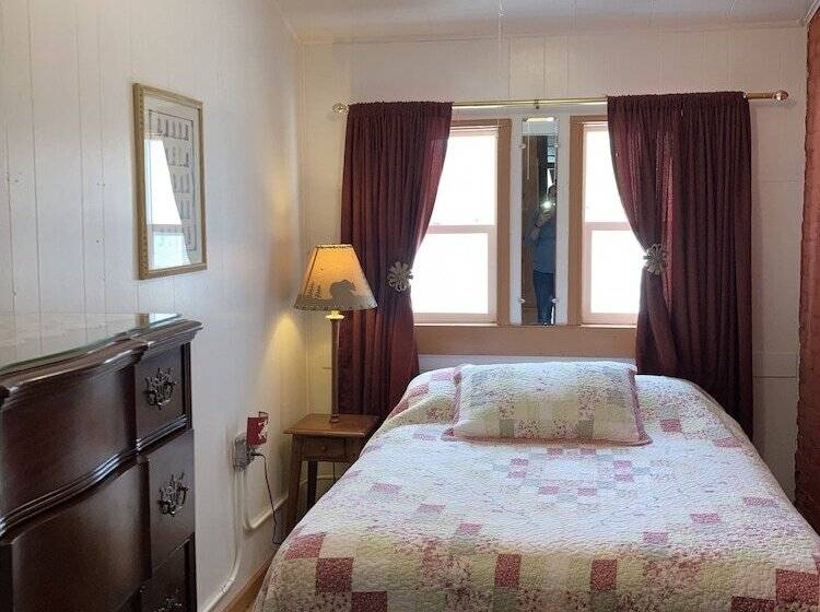 Люкс Семейный 2 Спальни, Historic Downtown Capitol Hotel Vacation Suites