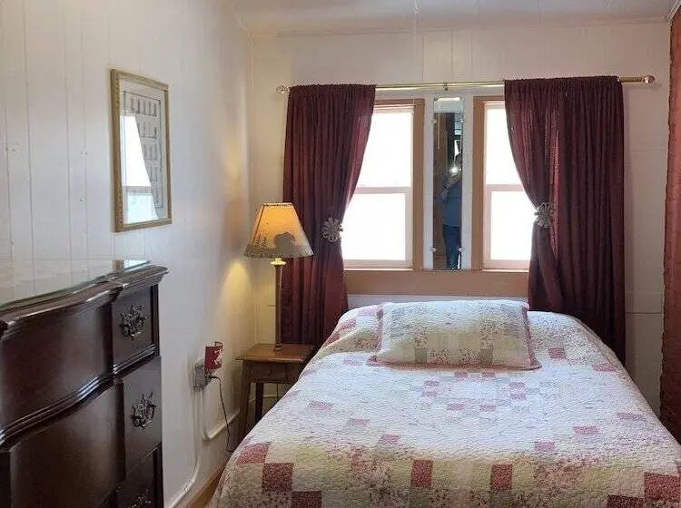 ファミリースイートの２ベッドルーム, Historic Downtown Capitol Hotel Vacation Suites