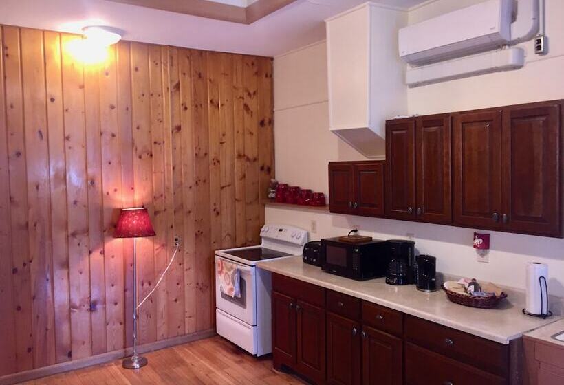 Люкс Семейный 2 Спальни, Historic Downtown Capitol Hotel Vacation Suites