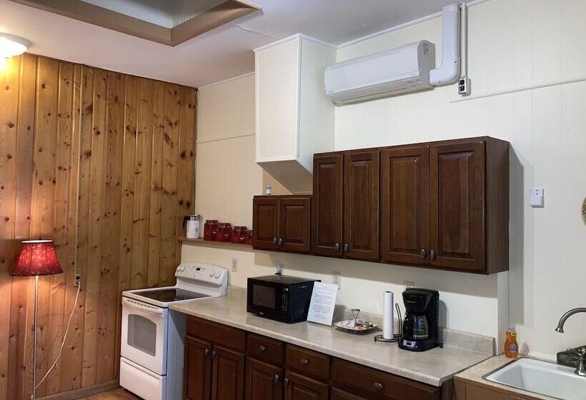 Люкс Семейный 2 Спальни, Historic Downtown Capitol Hotel Vacation Suites