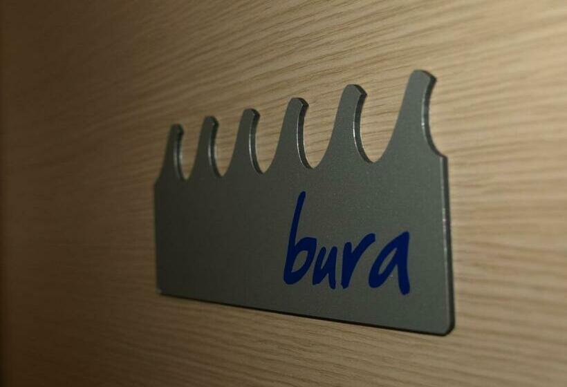 اتاق استاندارد چهار تخته, Hostel Bordada
