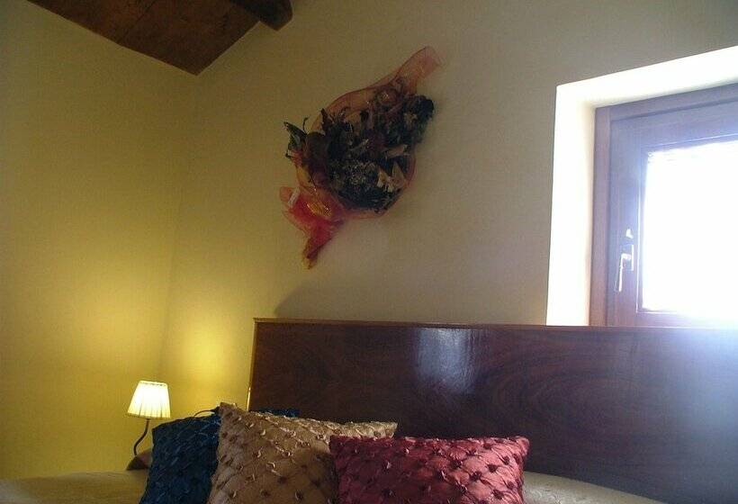 １ベッドルームアパートメント, Agriturismo Villa Vittoria