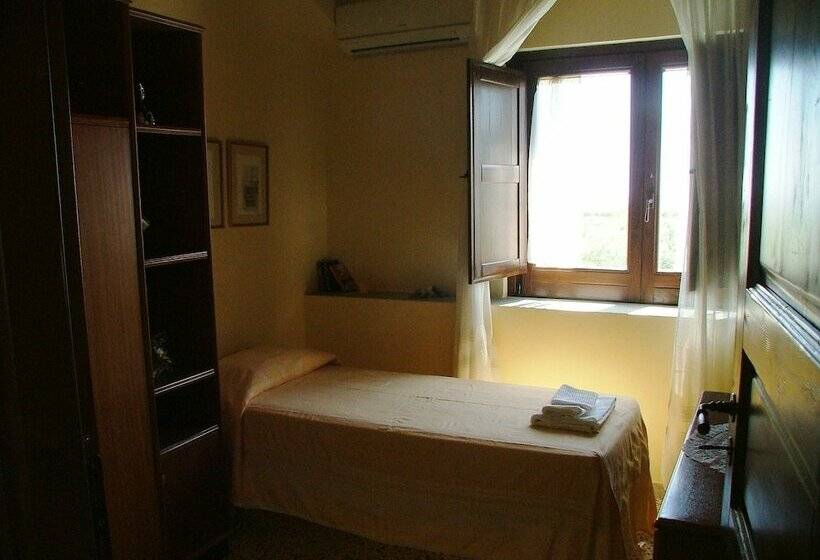 ２ベッドルームアパートメント, Agriturismo Villa Vittoria