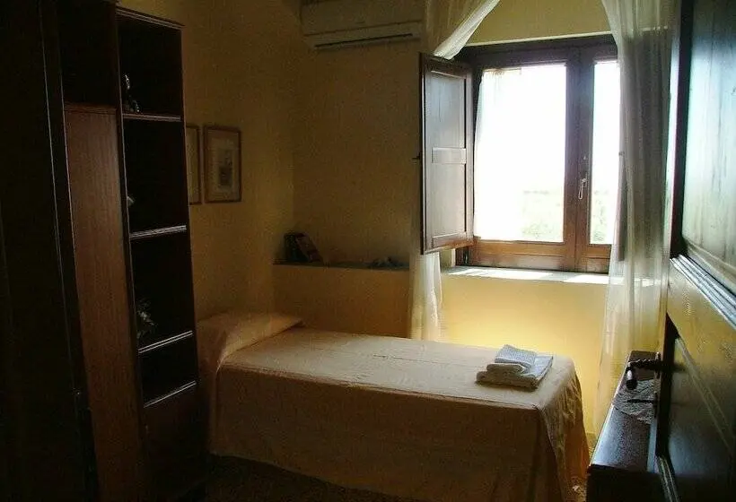 ２ベッドルームアパートメント, Agriturismo Villa Vittoria