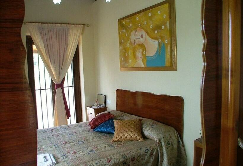 ２ベッドルームアパートメント, Agriturismo Villa Vittoria