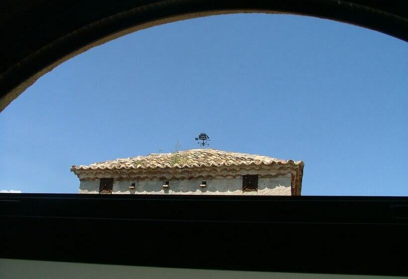 ２ベッドルームアパートメント, Agriturismo Villa Vittoria