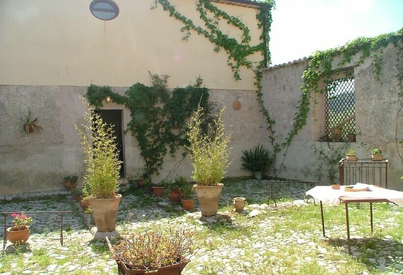 ２ベッドルームアパートメント, Agriturismo Villa Vittoria