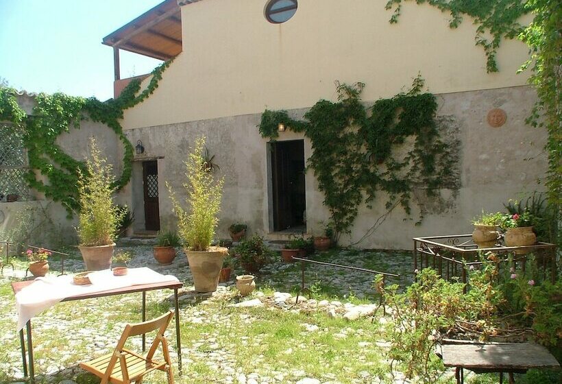 ２ベッドルームアパートメント, Agriturismo Villa Vittoria