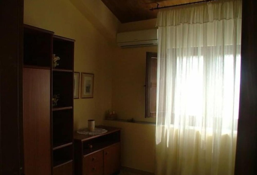 ２ベッドルームアパートメント, Agriturismo Villa Vittoria