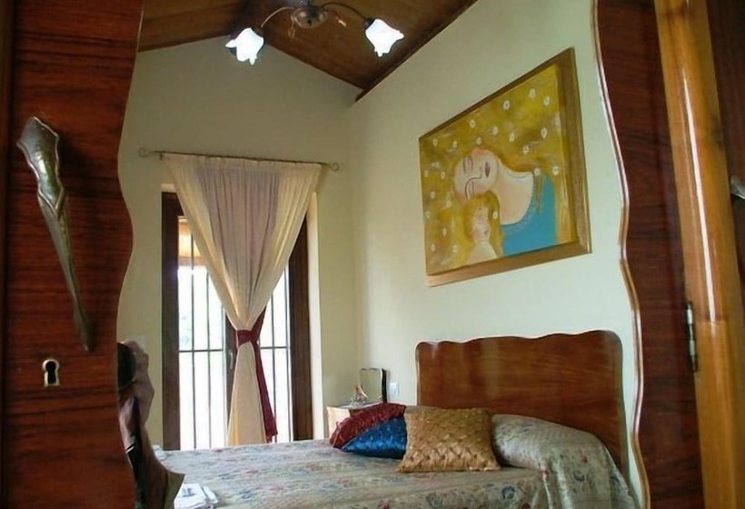 ２ベッドルームアパートメント, Agriturismo Villa Vittoria