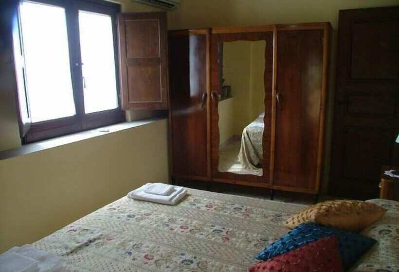 ２ベッドルームアパートメント, Agriturismo Villa Vittoria