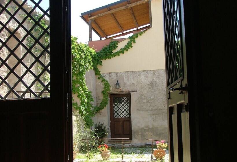 １ベッドルームアパートメント, Agriturismo Villa Vittoria