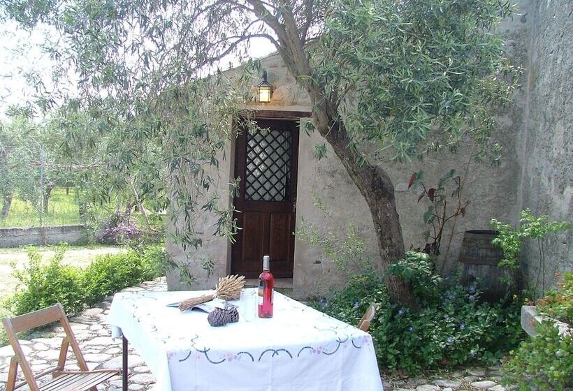 １ベッドルームアパートメント, Agriturismo Villa Vittoria