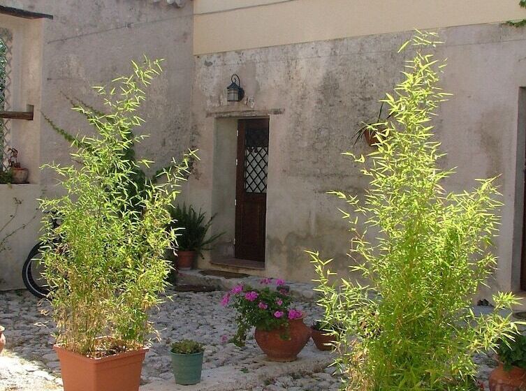 １ベッドルームアパートメント, Agriturismo Villa Vittoria