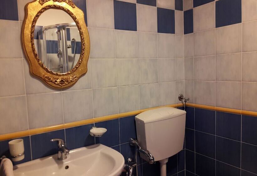 ２ベッドルームのスーペリアアパートメント, Agriturismo Villa Vittoria