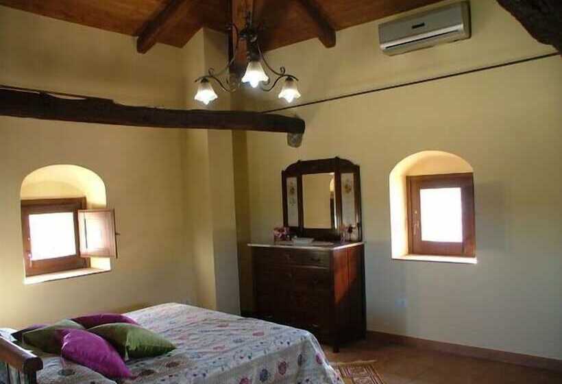 ２ベッドルームのスーペリアアパートメント, Agriturismo Villa Vittoria