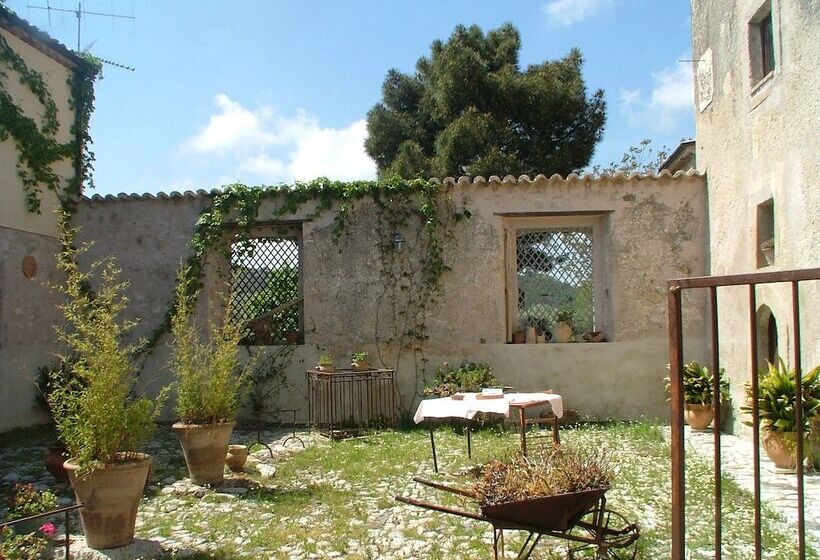 ２ベッドルームのスーペリアアパートメント, Agriturismo Villa Vittoria