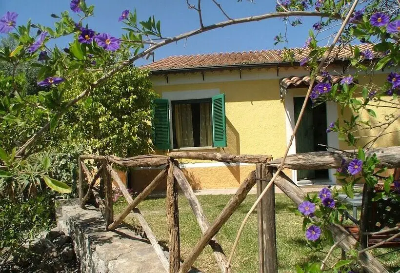 スタンダードルーム, Agriturismo Villa Vittoria