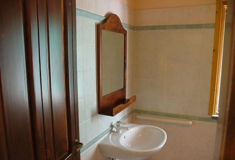 スタンダードルーム, Agriturismo Villa Vittoria