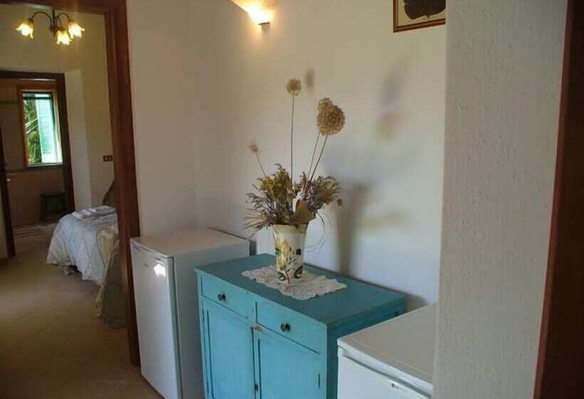 スタンダードルーム, Agriturismo Villa Vittoria