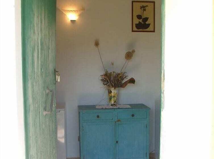 スタンダードルーム, Agriturismo Villa Vittoria