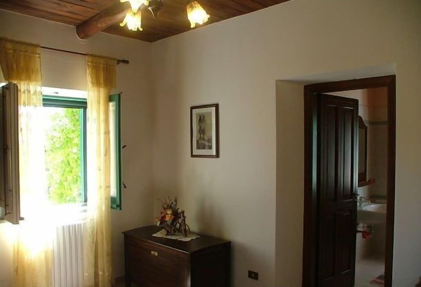 スタンダードルーム, Agriturismo Villa Vittoria