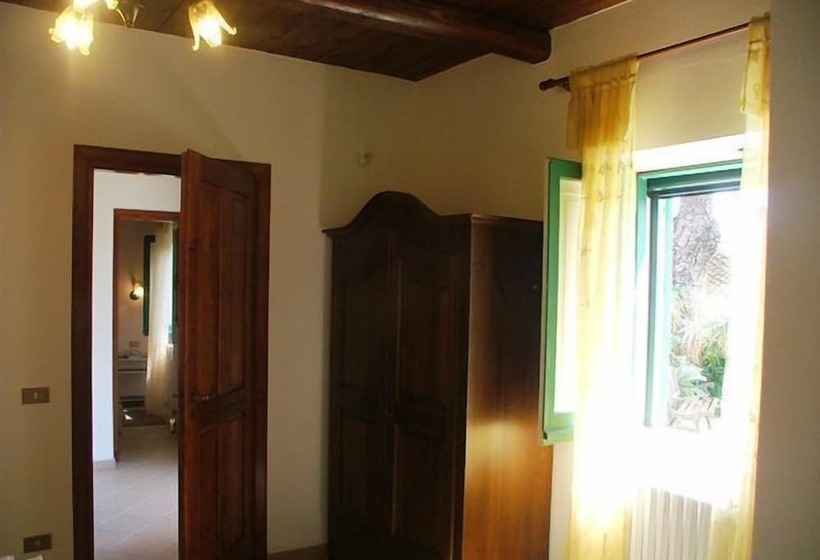 スタンダードルーム, Agriturismo Villa Vittoria