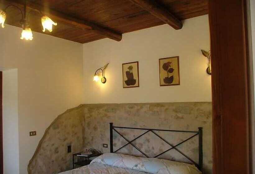 スタンダードルーム, Agriturismo Villa Vittoria