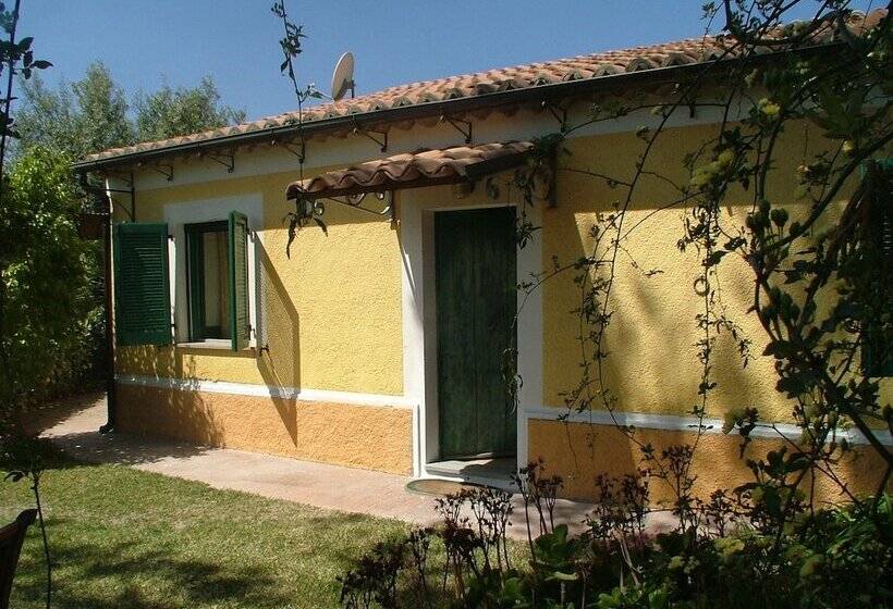 スタンダードルーム, Agriturismo Villa Vittoria