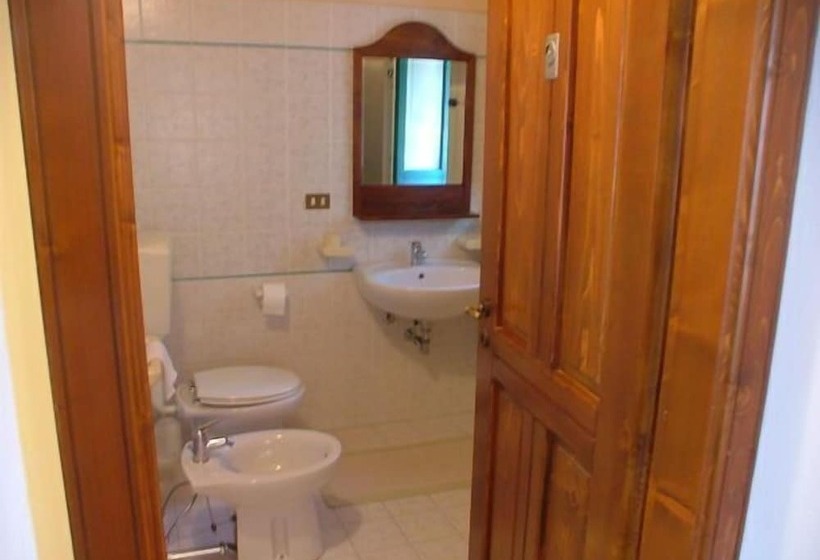 スタンダードルーム, Agriturismo Villa Vittoria