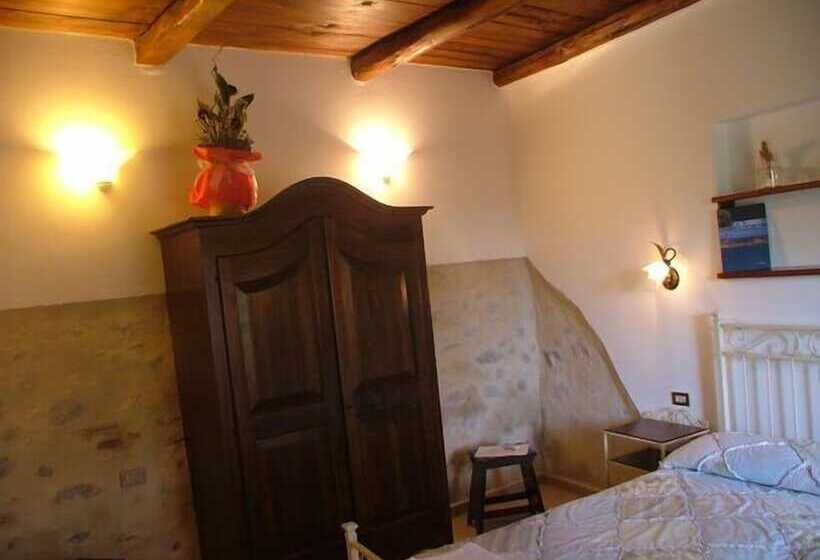 スタンダードルーム, Agriturismo Villa Vittoria