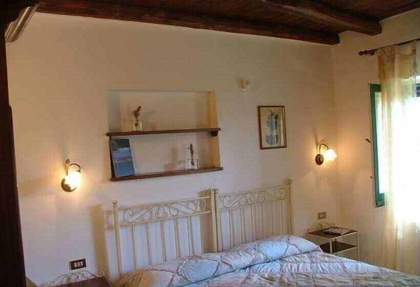 スタンダードルーム, Agriturismo Villa Vittoria