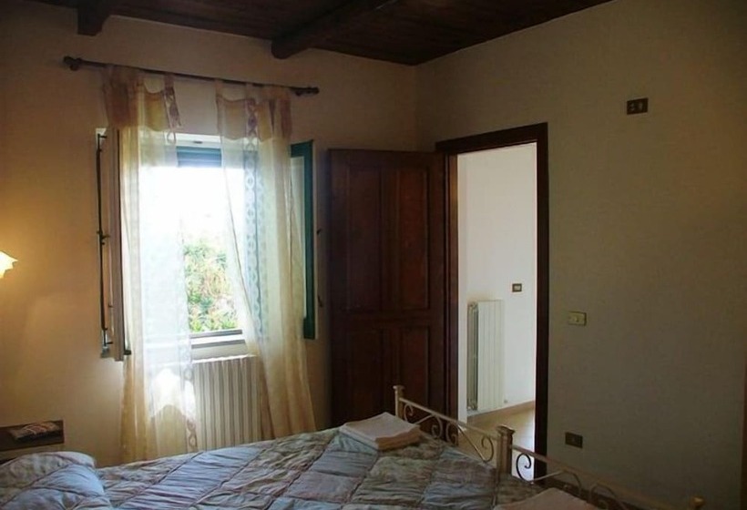 スタンダードルーム, Agriturismo Villa Vittoria