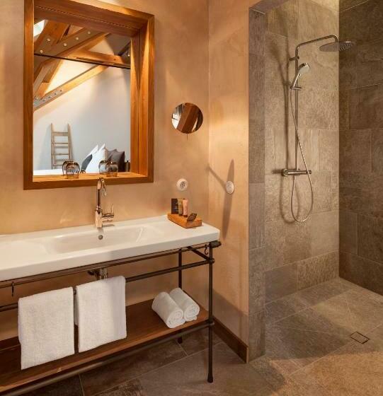 Номер Стандарт, Almrefugio