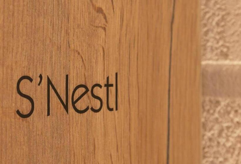 ベーシックルーム, Almrefugio