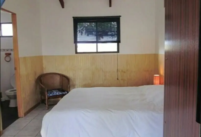 اتاق استاندارد, Atavai