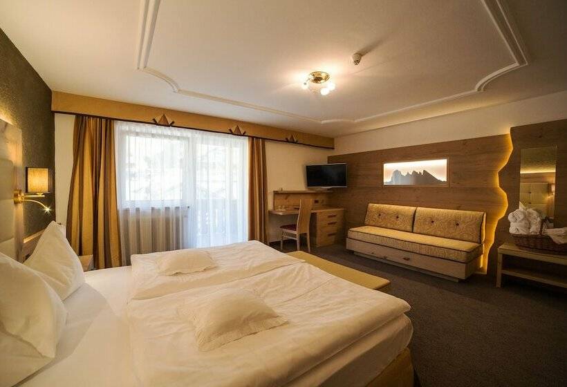 اتاق راحتی, Freina Mountain Lifestyle