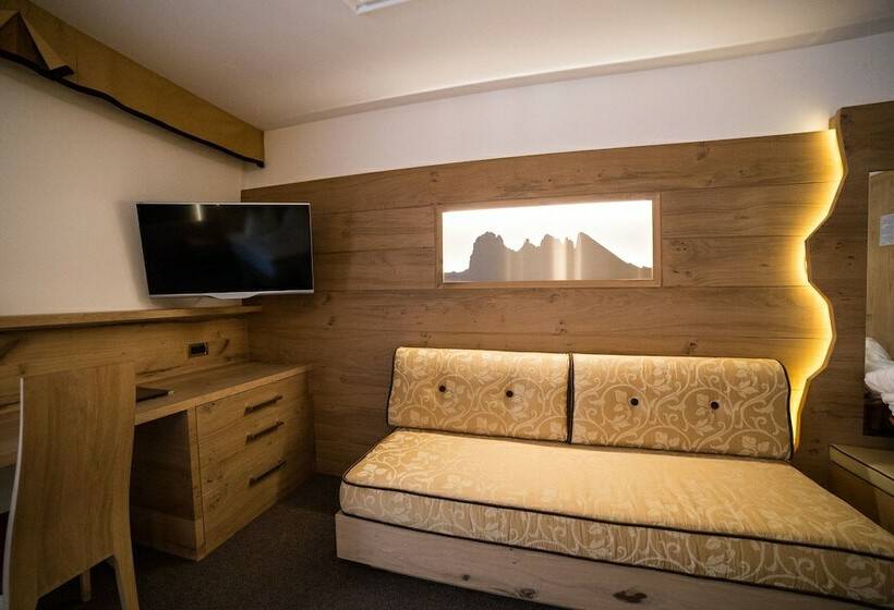 اتاق راحتی, Freina Mountain Lifestyle