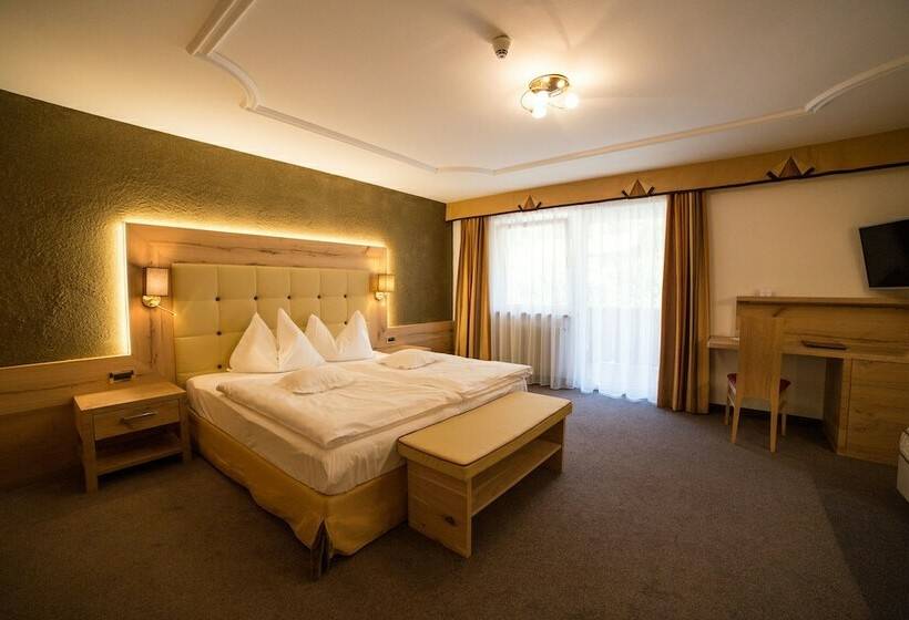 اتاق راحتی, Freina Mountain Lifestyle