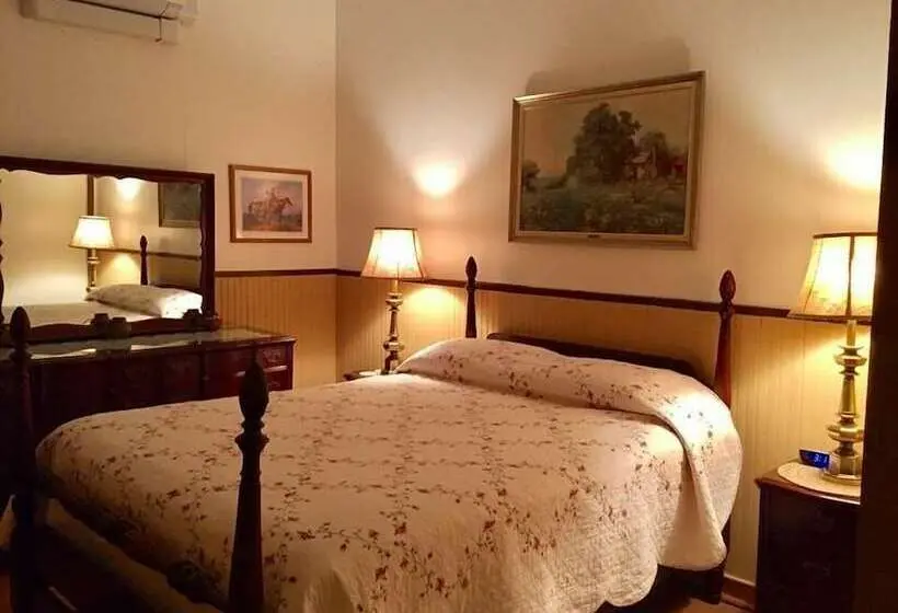１ベッドルームアパートメント, Historic Downtown Capitol Hotel Vacation Suites