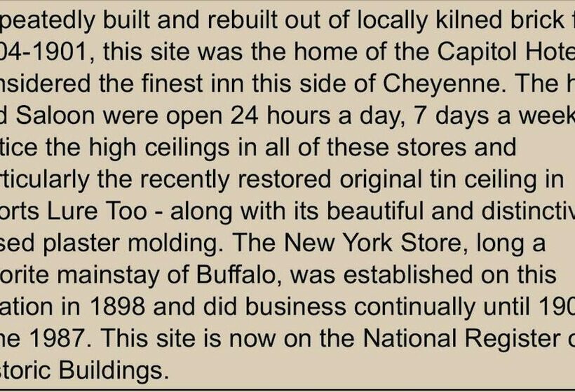 Апартаменты Классик 1 Спальня, Historic Downtown Capitol Hotel Vacation Suites