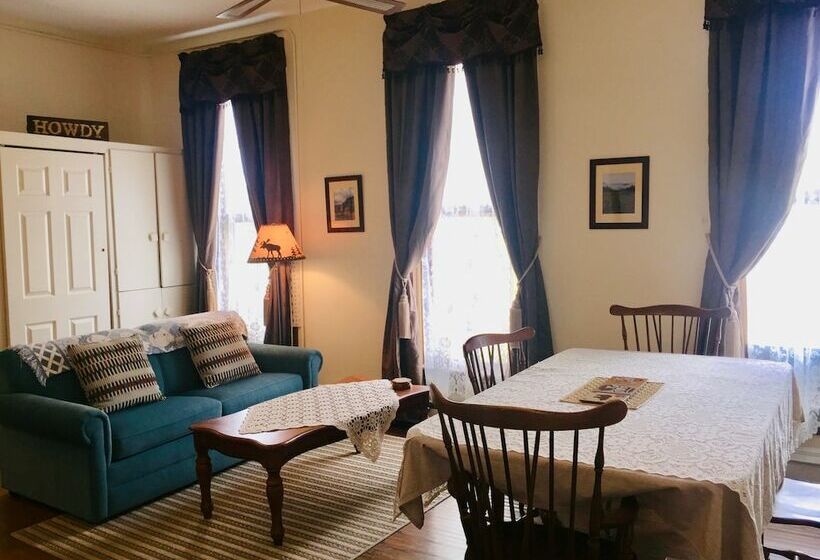 Апартаменты Классик 1 Спальня, Historic Downtown Capitol Hotel Vacation Suites