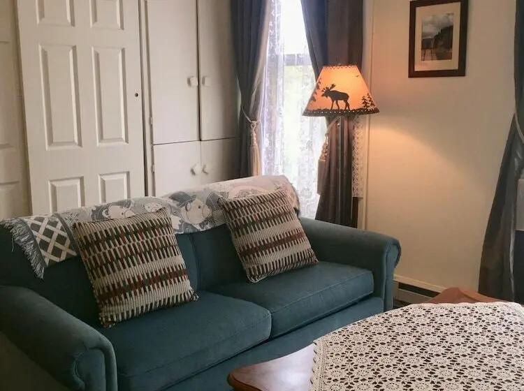 １ベッドルームアパートメント, Historic Downtown Capitol Hotel Vacation Suites