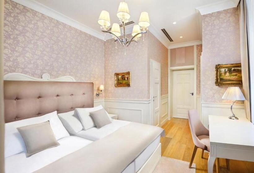 חדר סטנדרט, Lomnica